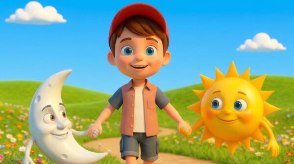 Słonko rano wstaje ☀️Podkład muzyczny mp3