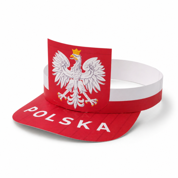 Daszek POLSKA
